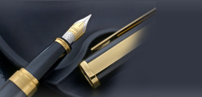 We are invited to attend the pen show in USA